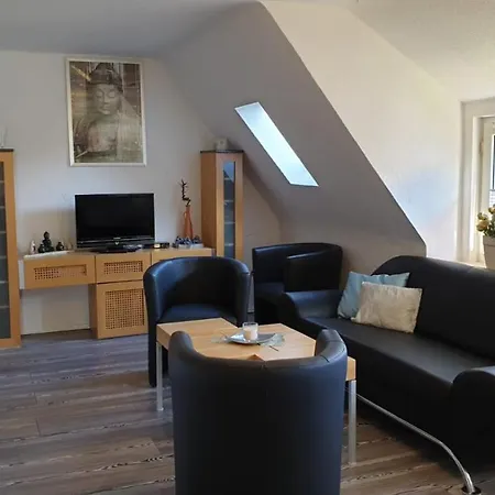 Ferienwohnung Lotus Winterberg Exterior foto