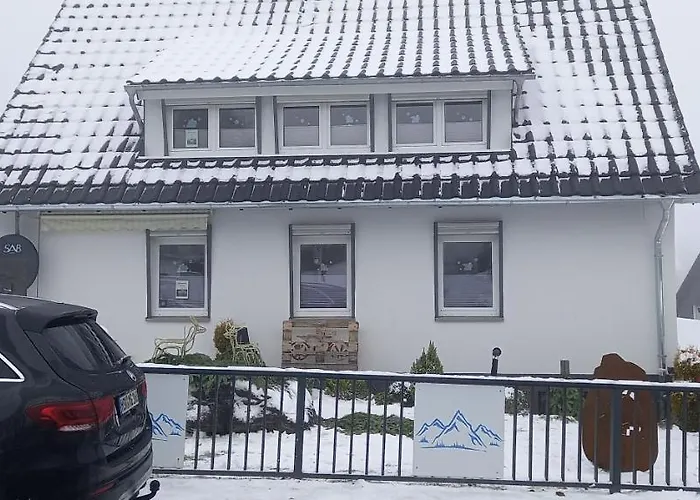 Ferienwohnung Lotus