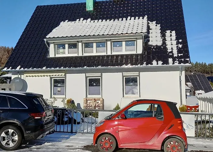 Ferienwohnung Lotus