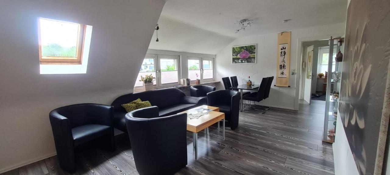 Lotus Appartement