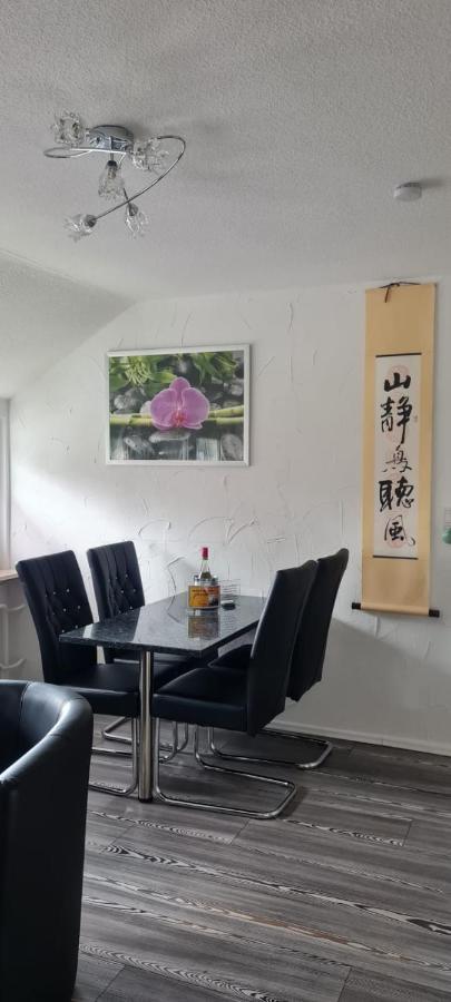 Appartement Lotus *