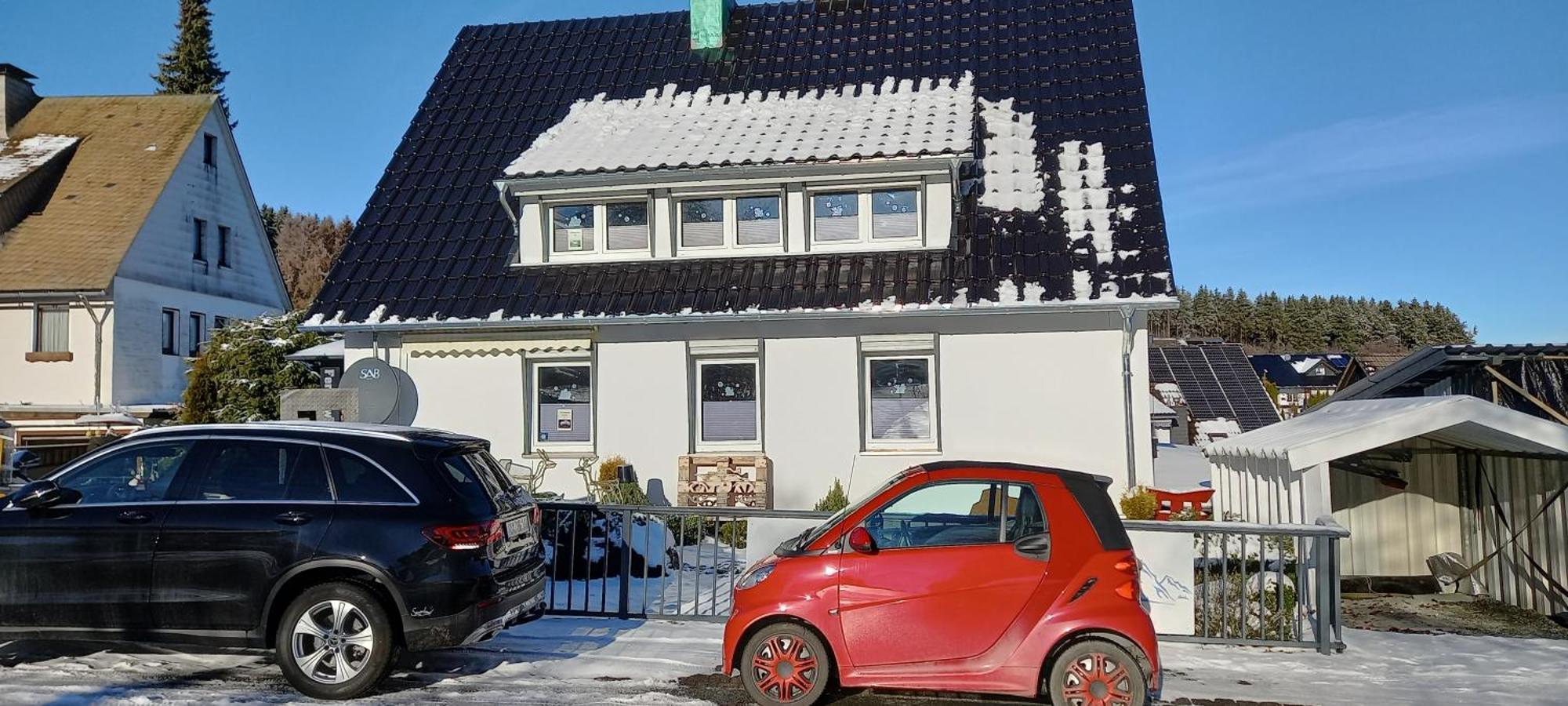 Lotus Apartment Winterberg