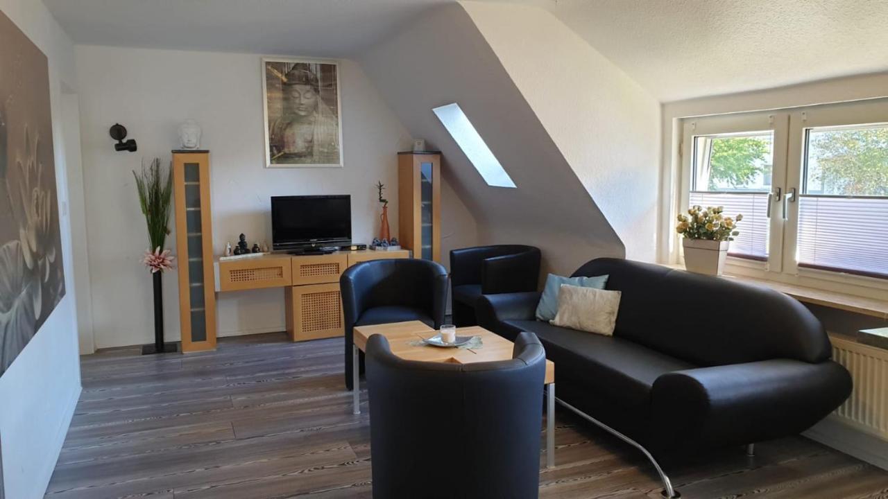 Apartment Lotus Winterberg